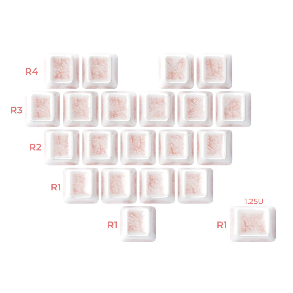 steal heart club トレカ (keyboard) SUNMALL Blue Backlit Replacement Keyboard, Compatible with MSI タレントカード