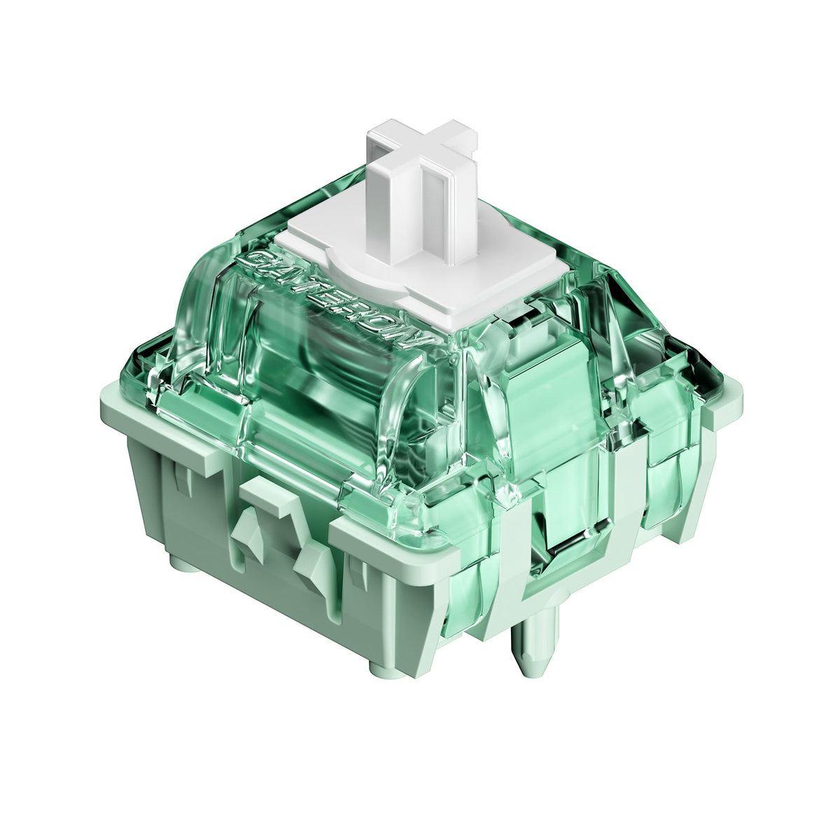 GATERON Magnetic Jade Pro HE Switches