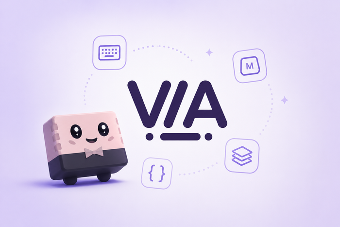 How to Use VIA: A Step-by-Step Guide to Keyboard Customization