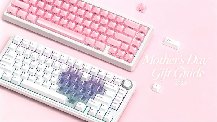 XVX Mother's Day Gift Guide 2026