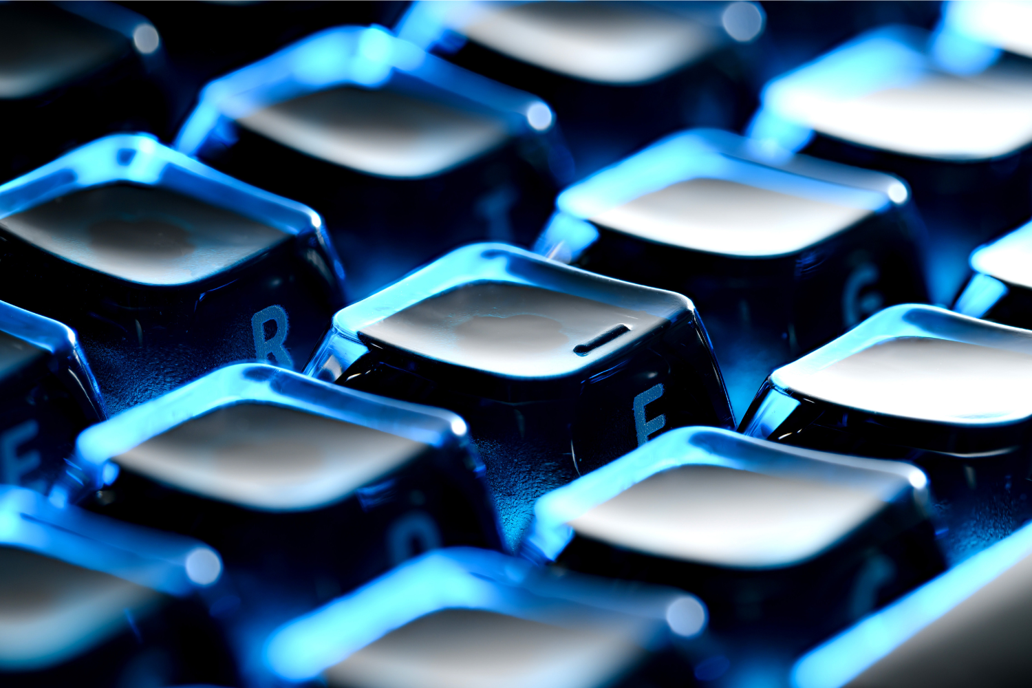 XVX Jelly Keycaps R1 vs. R2 - What's New and Improved?
