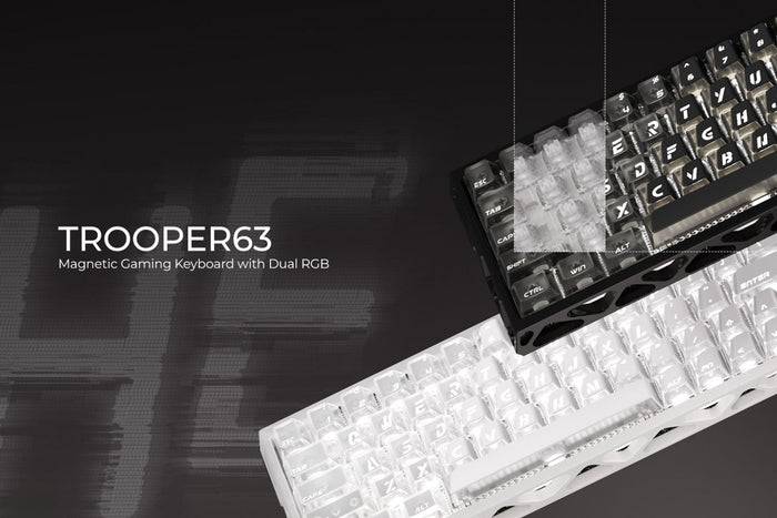 XVX Trooper63 HE