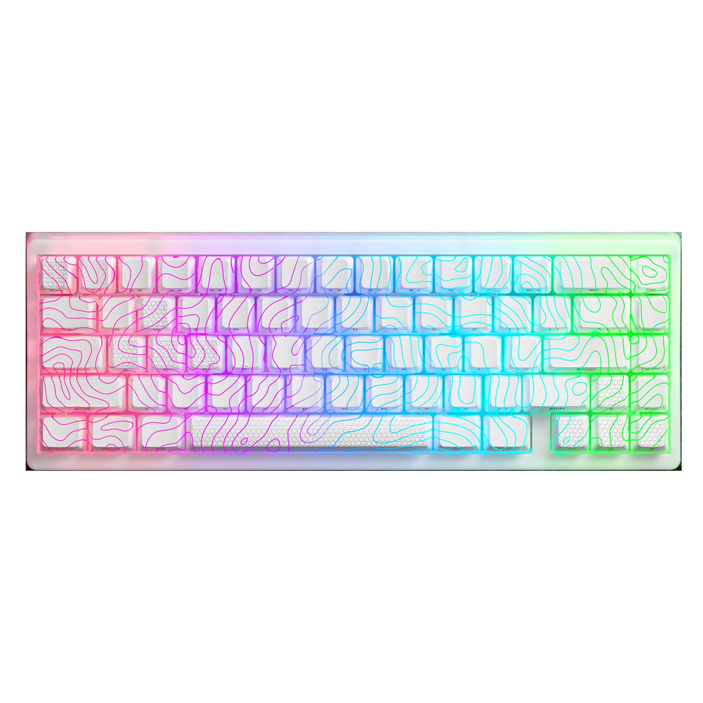 Keyboards