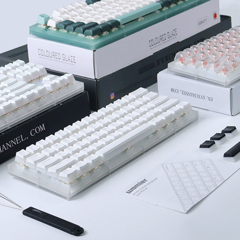 Womier Keyboards