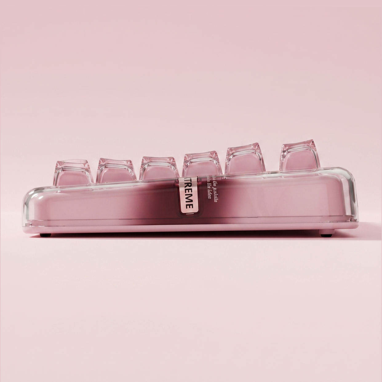 XVX x CoolKiller CK75 SE Tri-Mode Mechanical Keyboard