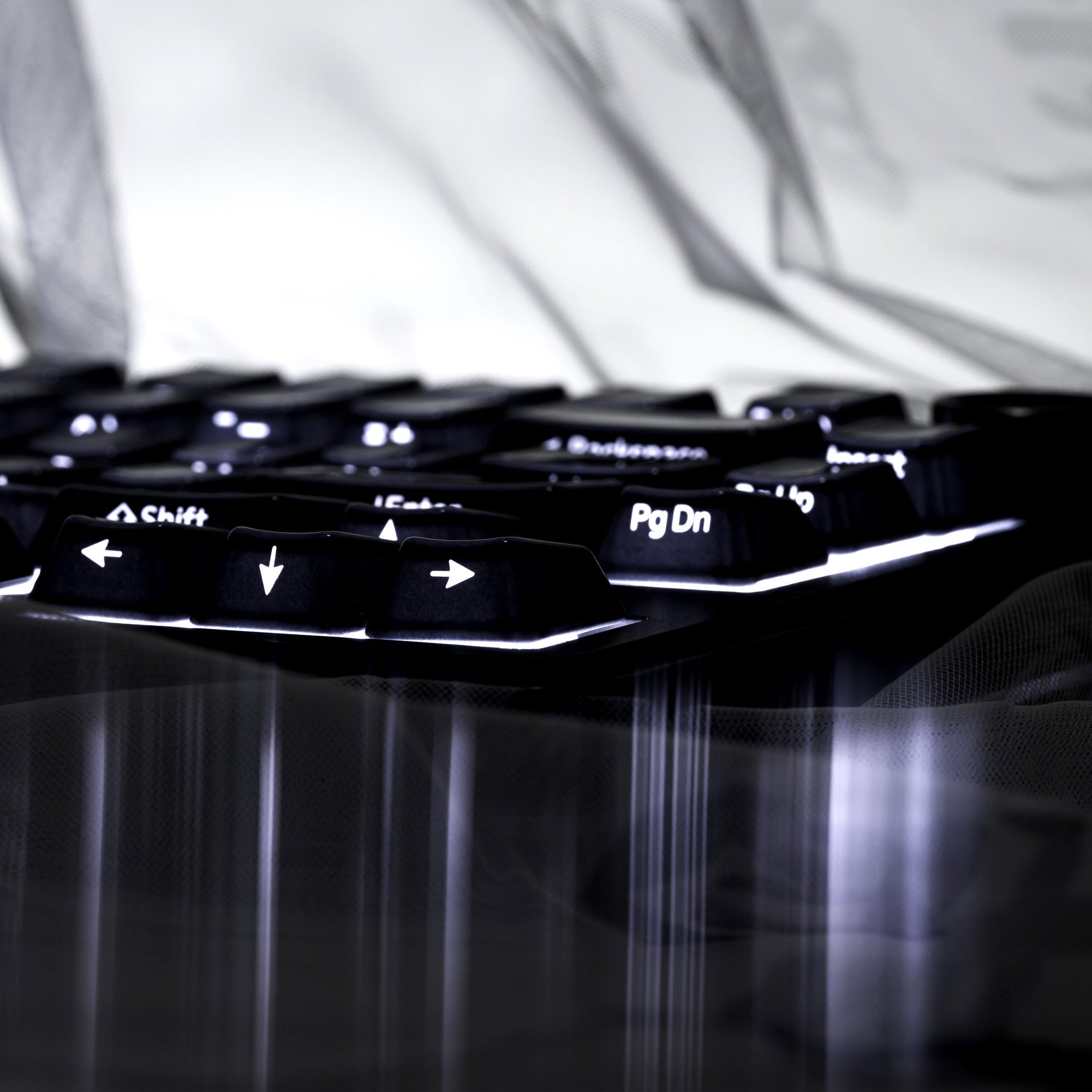 XVX Ceramic Full Set Cherry Profile 120-Key Keycap Set XVX Keyboard Channel