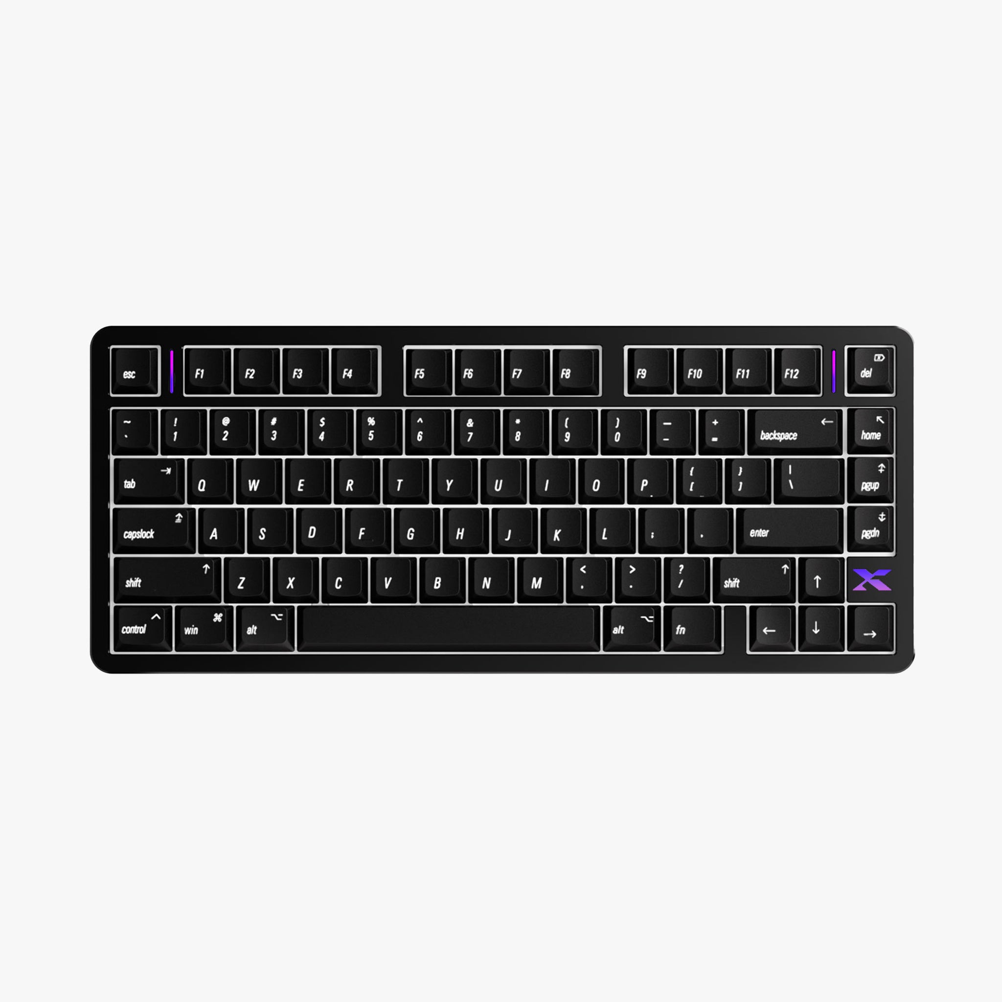 L75 Air Low-Profile RGB Mechanical Keyboard | XVX Keyboad – XVX