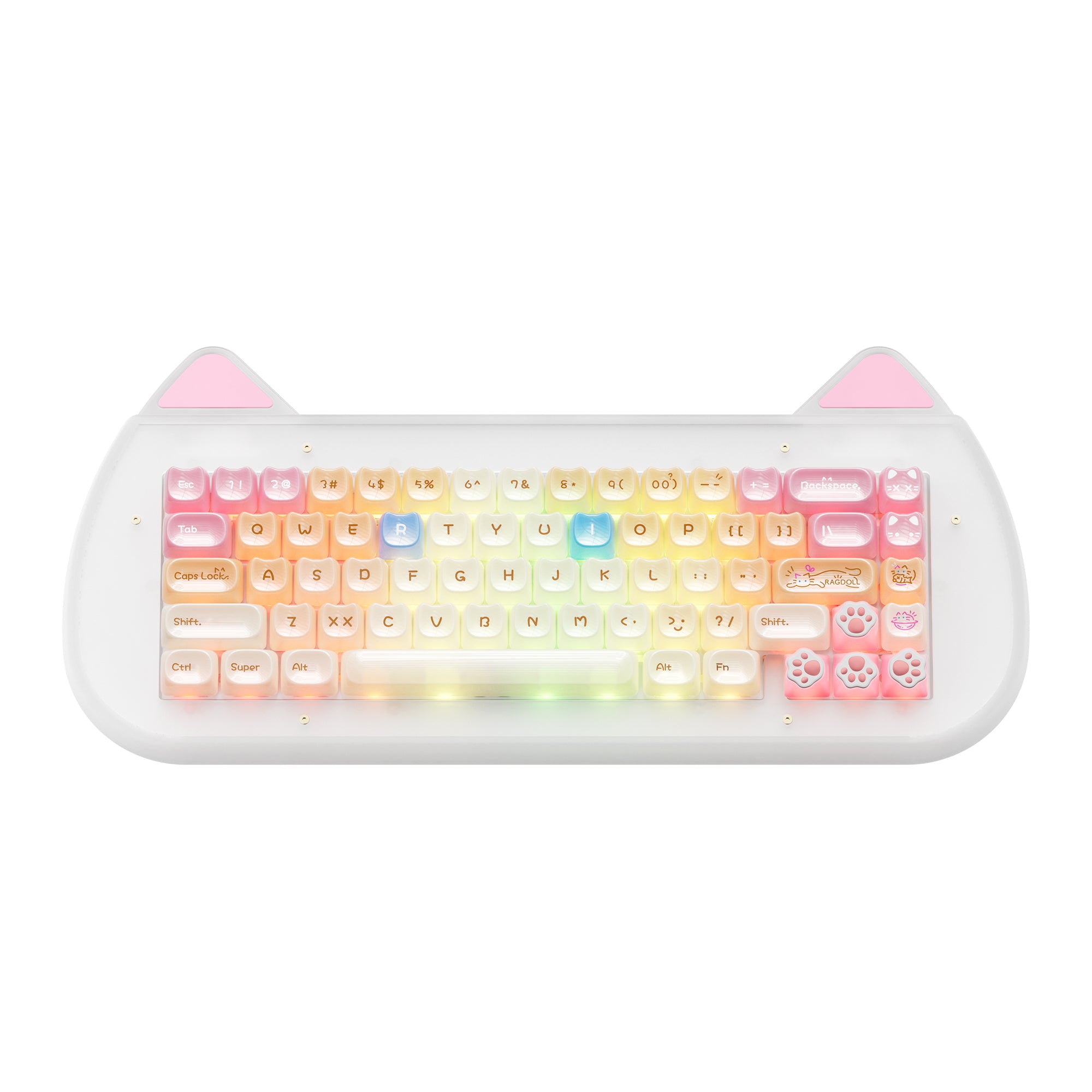 Mother's Day Sale 2026 | XVX Keyboard | Free L75 Air Giveaway