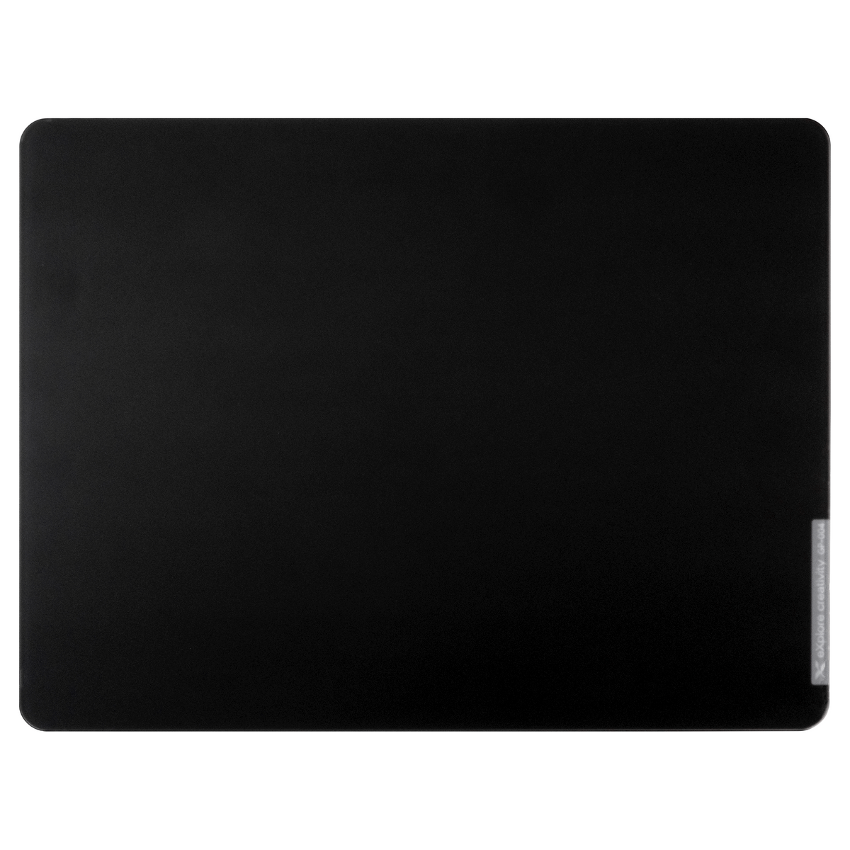 XVX Space Pad Tempered Glass Mousepad | For FPS Gaming