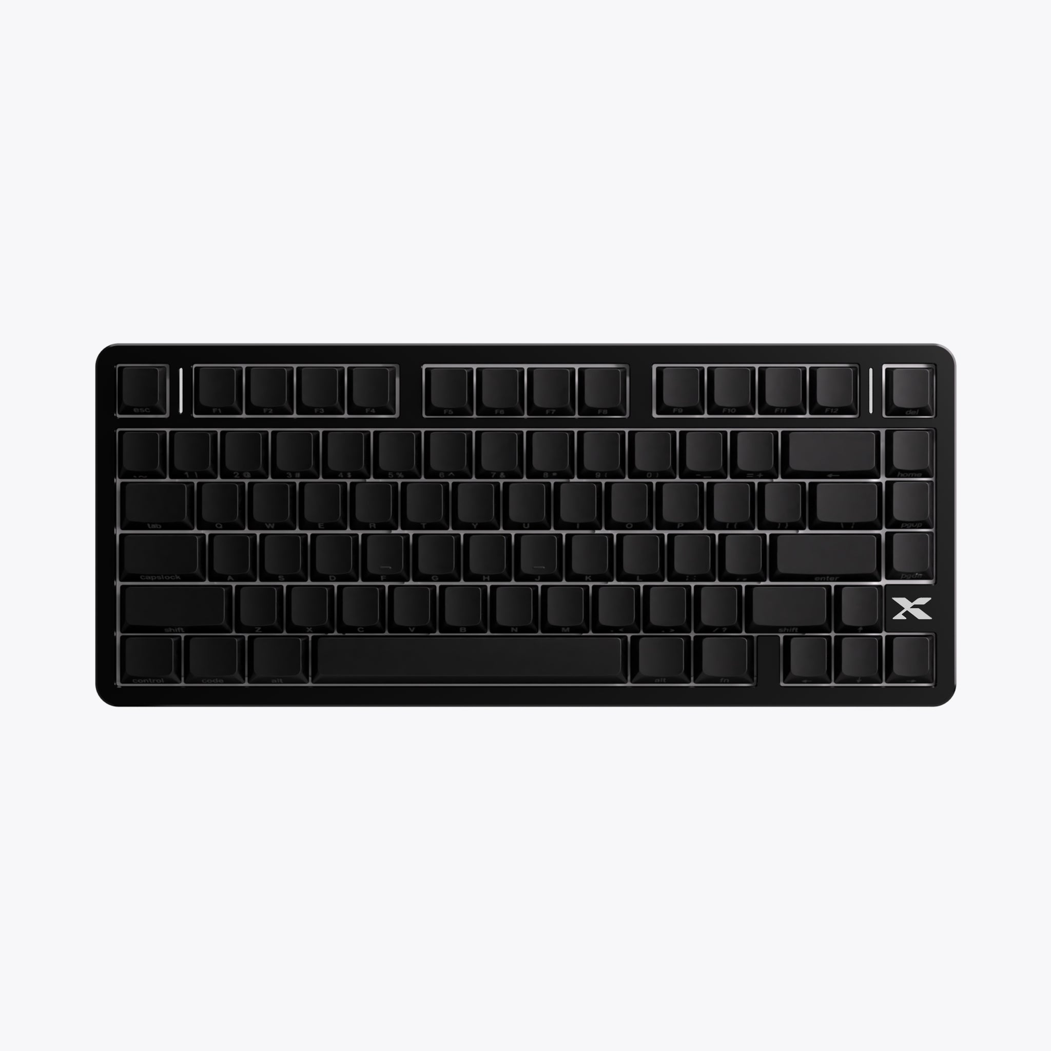 L75 Air Low-Profile RGB Mechanical Keyboard | XVX Keyboad – XVX