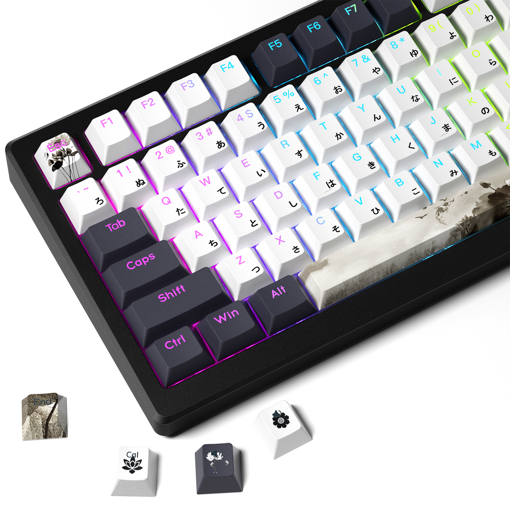 kwmobile Custodia in neoprene compatibile con Logitech Mx Keys Mini Wireless - Custodia per kwmobile Custodia in neoprene compatibile con Logitech Mx Keys Mini Wireless - Custodia per