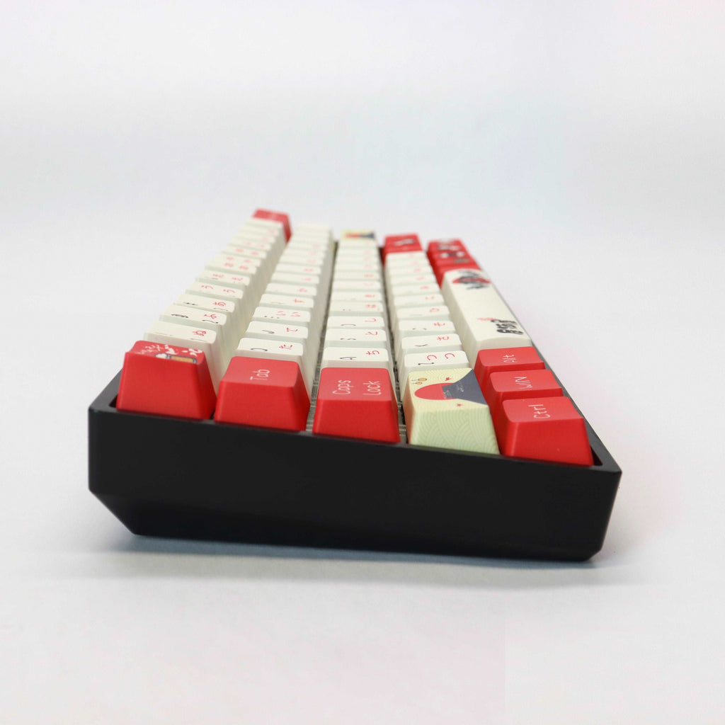 XVX Izakaya Themed OEM Keycap Set (108-Key) - xvxchannel