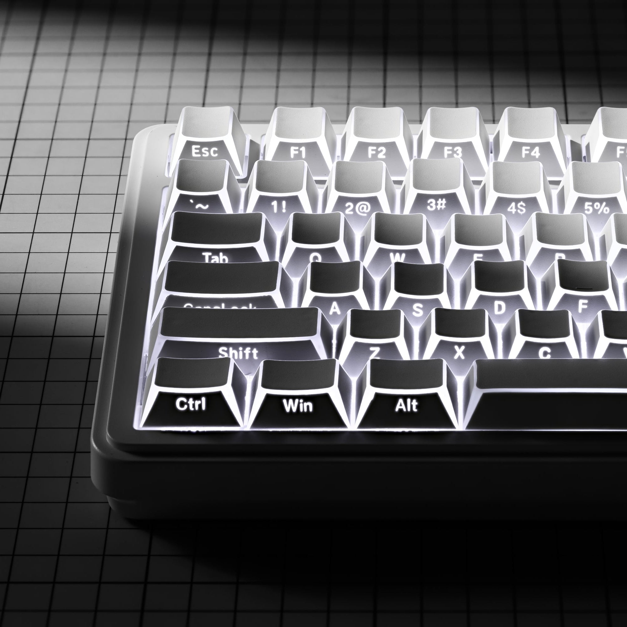 2025 Fall Sale FREE Keycap Set – XVX Keyboard Channel