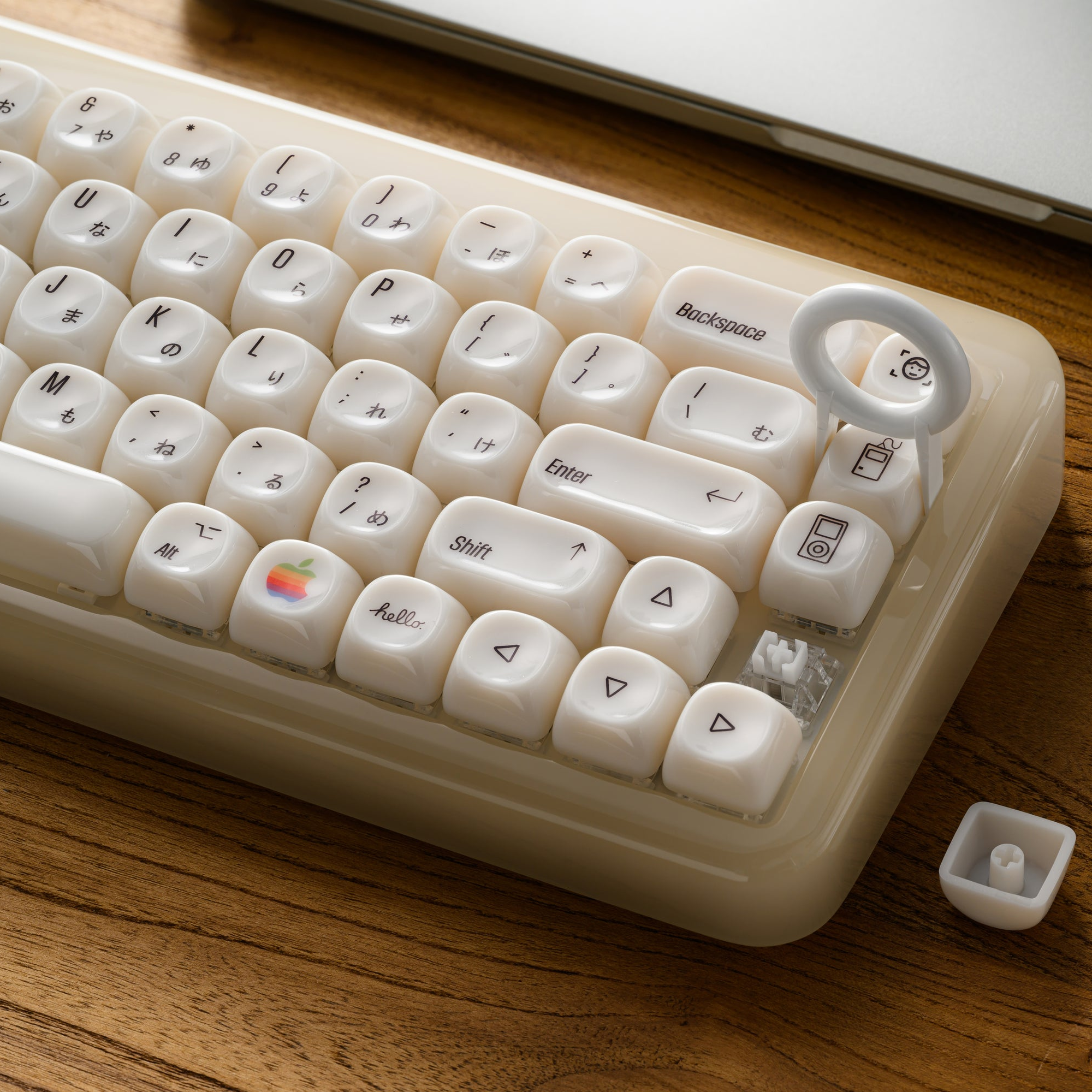 2025 Fall Sale FREE Keycap Set – XVX Keyboard Channel