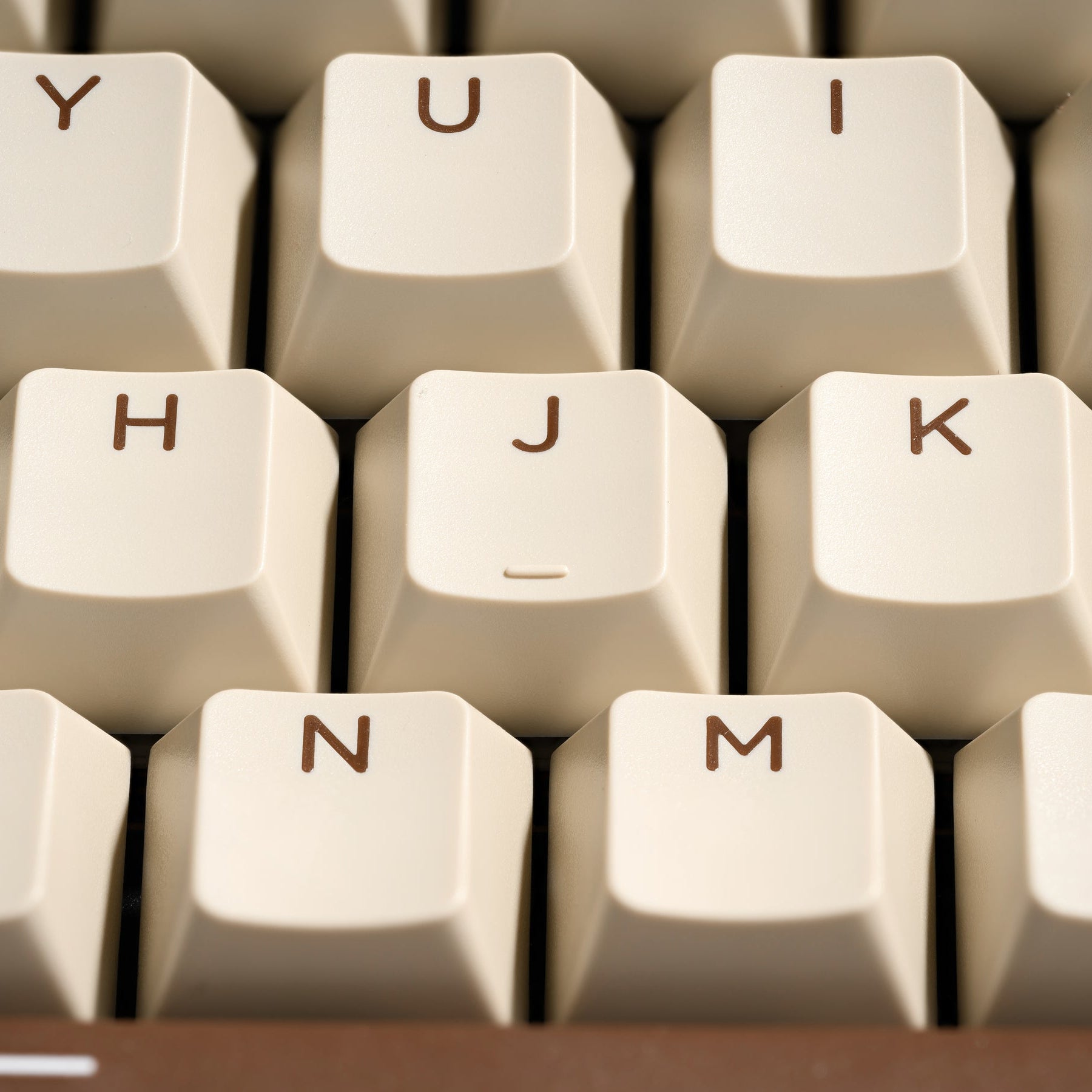 Retro Cherry Series Shine-Through Keycap | XVX Keyboard