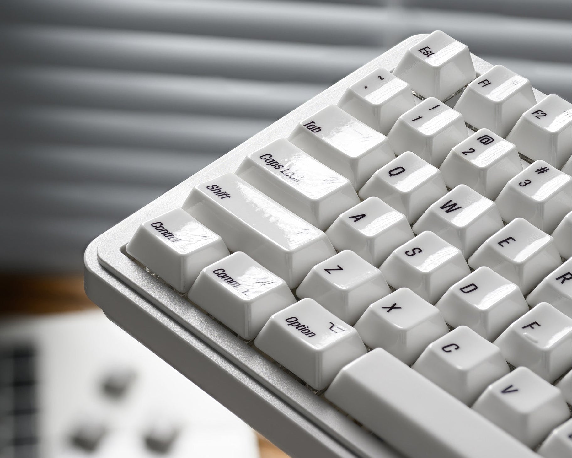 XVX Medium purple switch Set – XVX Keyboard Channel