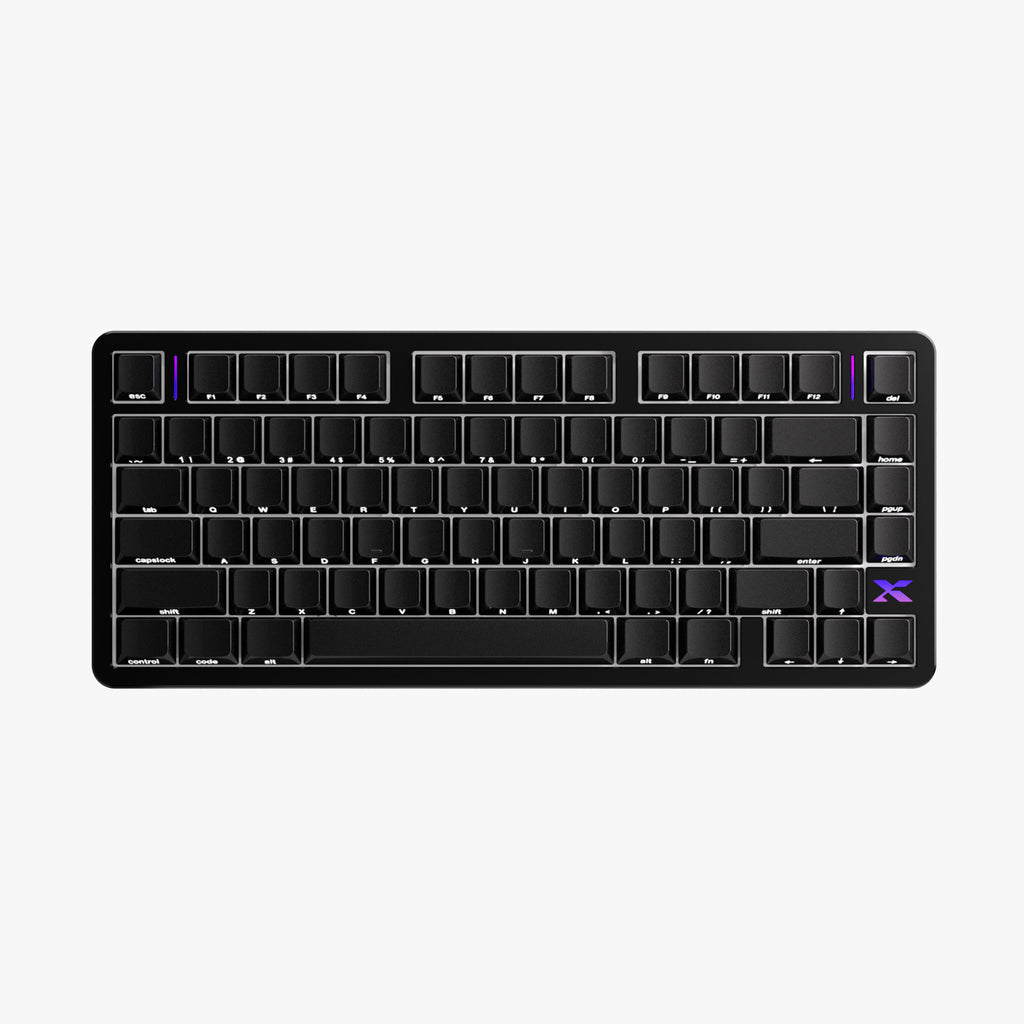 L75 Air Low-Profile RGB Mechanical Keyboard | XVX Keyboad – XVX ...