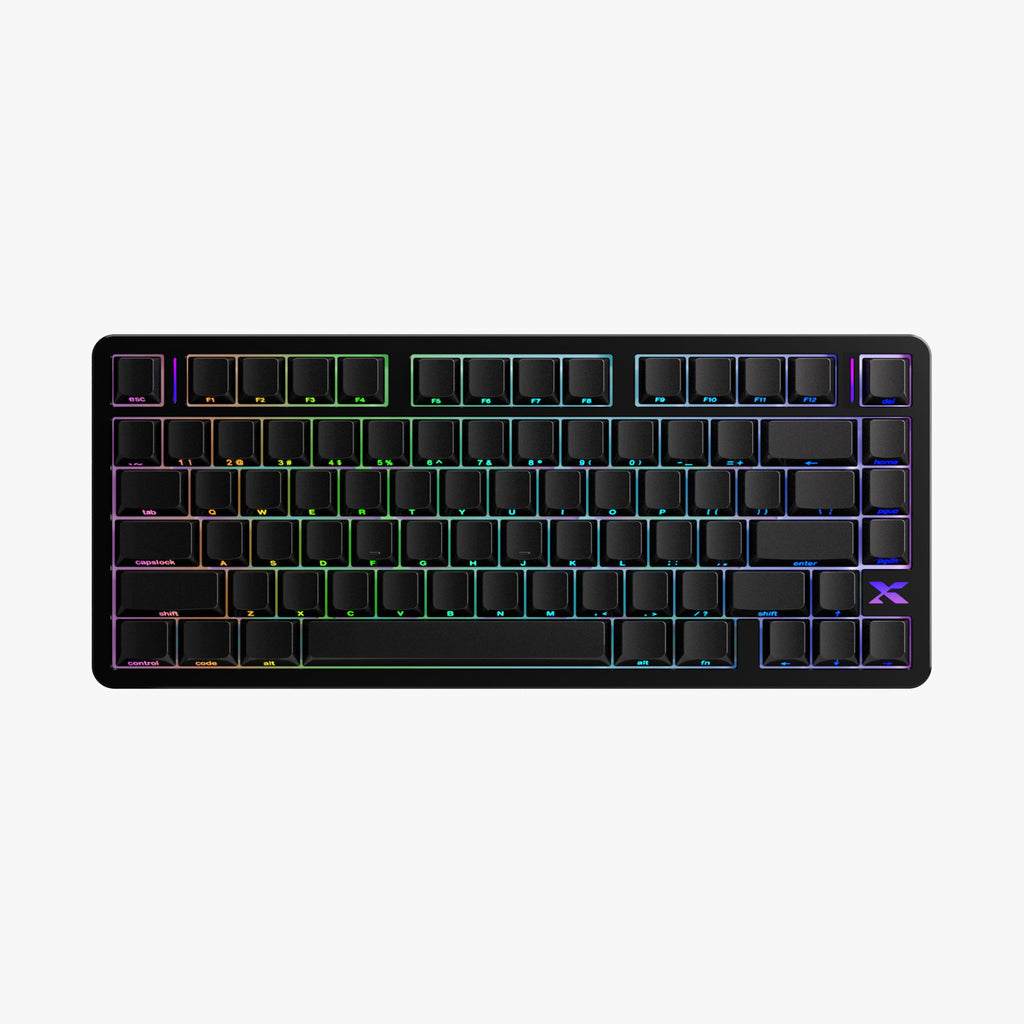 L75 Air Low-Profile RGB Mechanical Keyboard | XVX Keyboad – XVX ...