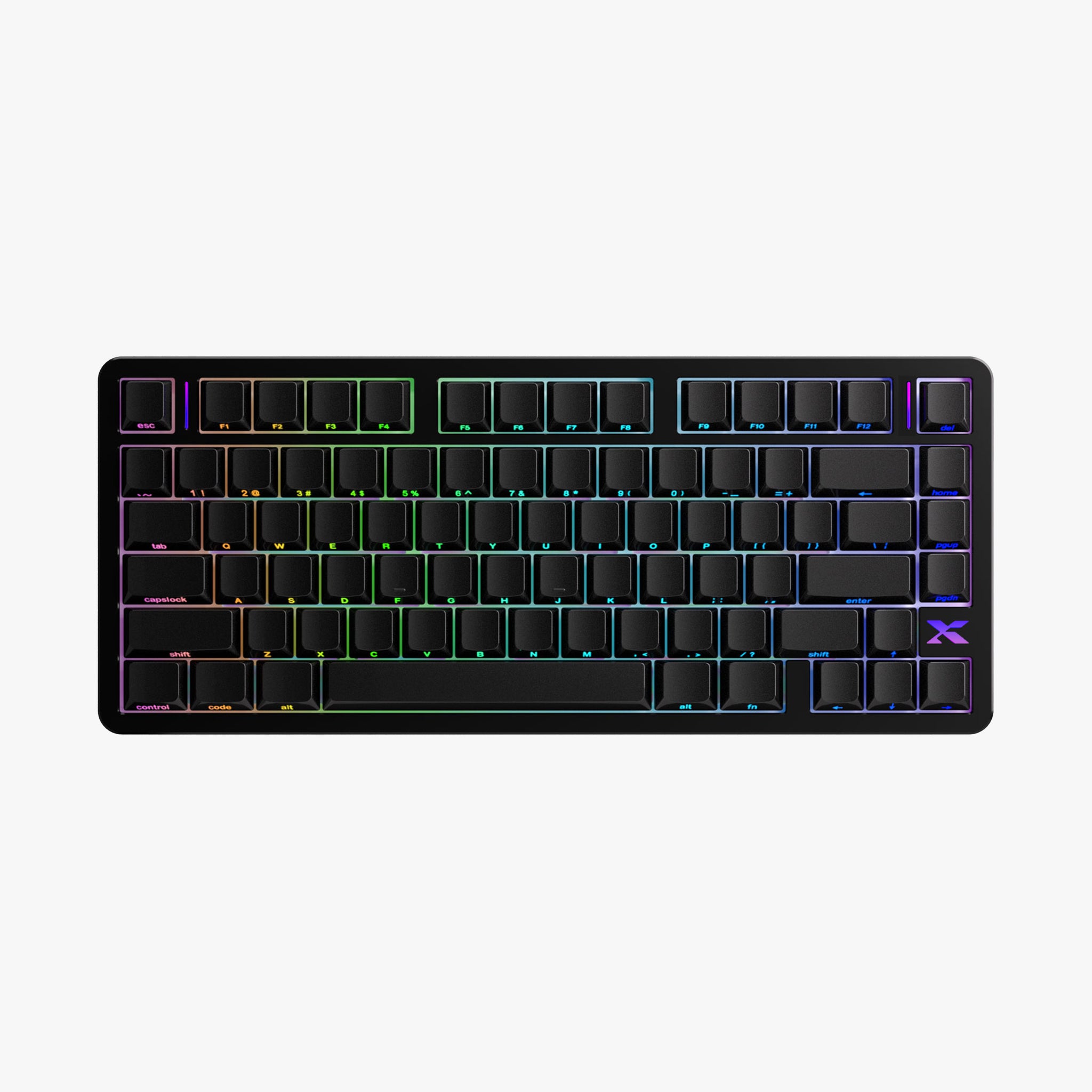 L75 Air Low-Profile RGB Mechanical Keyboard | XVX Keyboad – XVX