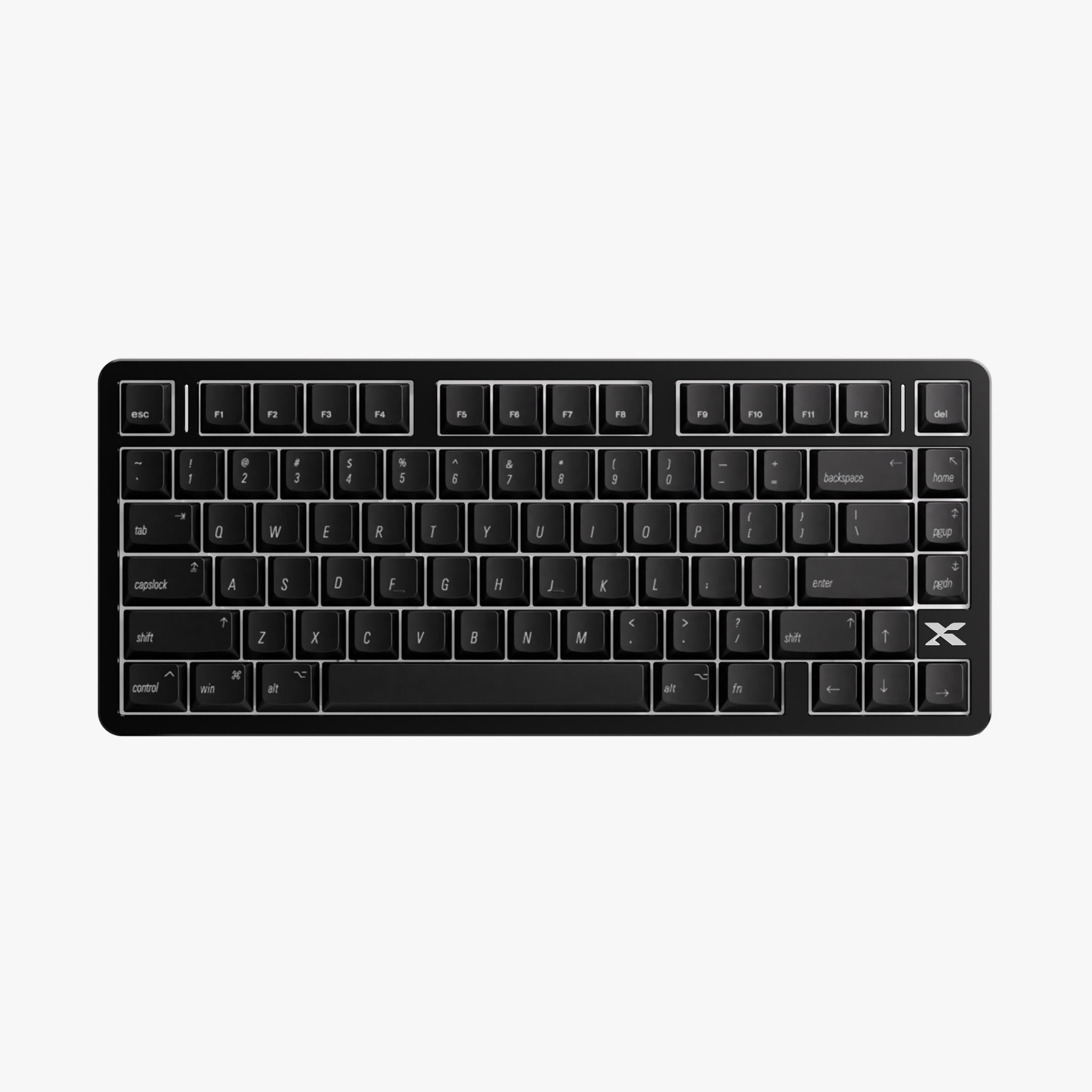 L75 Air Low-Profile RGB Mechanical Keyboard | XVX Keyboad – XVX