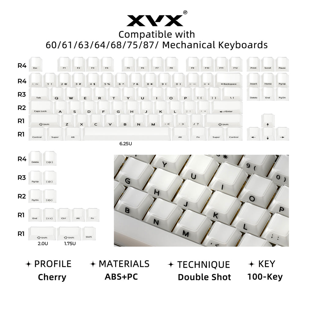 All Products | XVX Keyboard – XVX Keyboard Channel