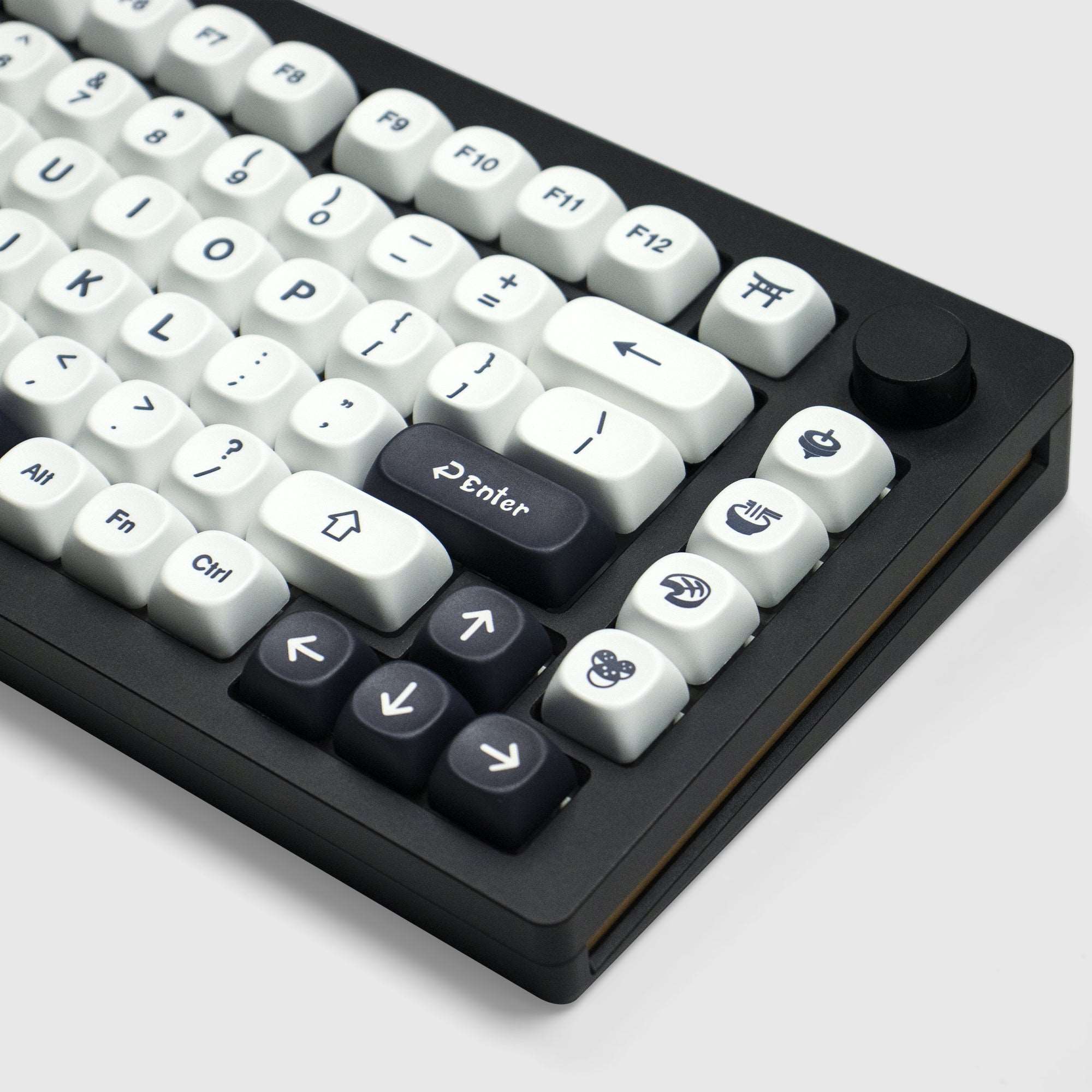 135 TASTI DYE-SUB PBT Keycap giapponese per tastiera meccanica di 135 TASTI DYE-SUB PBT Keycap giapponese per tastiera meccanica di