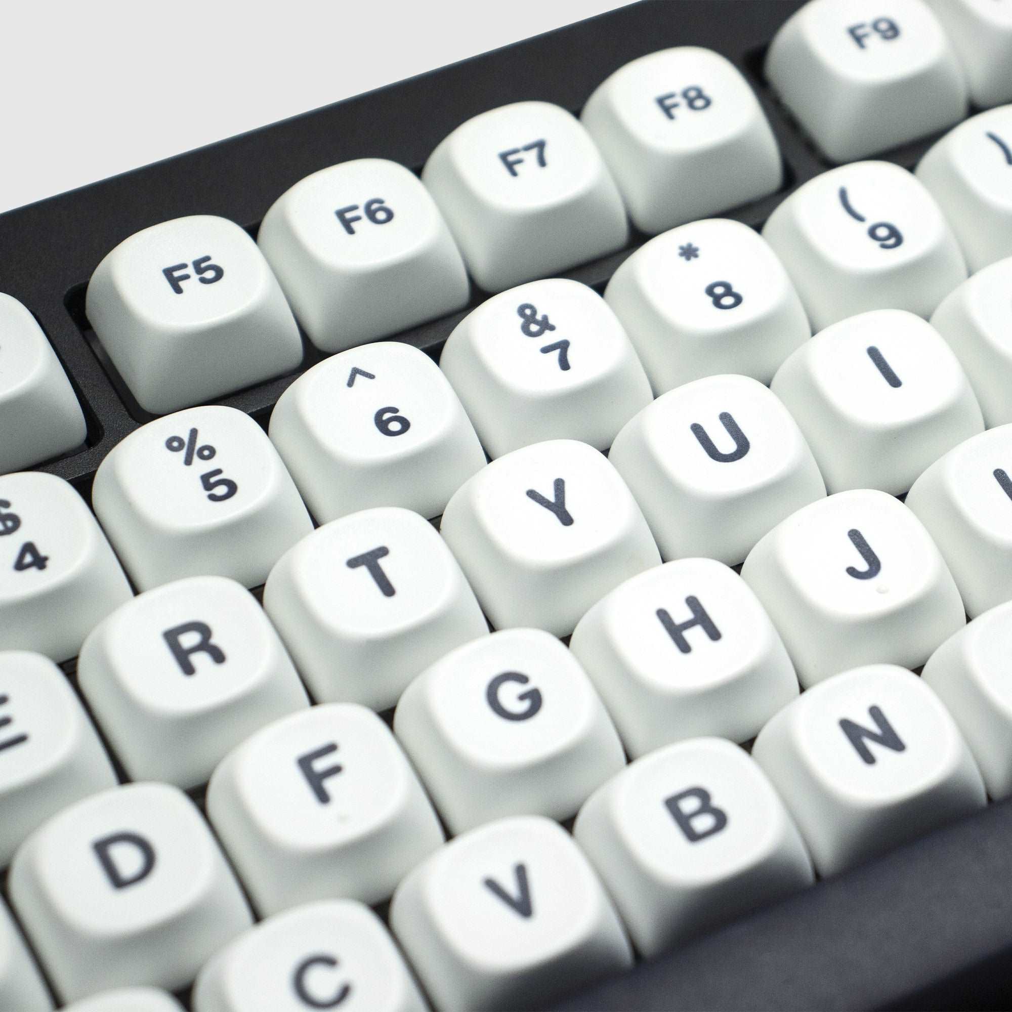 XVX Teishoku 142-Key MOA Profile Dye-Sub PBT Keycap Set - xvxchannel