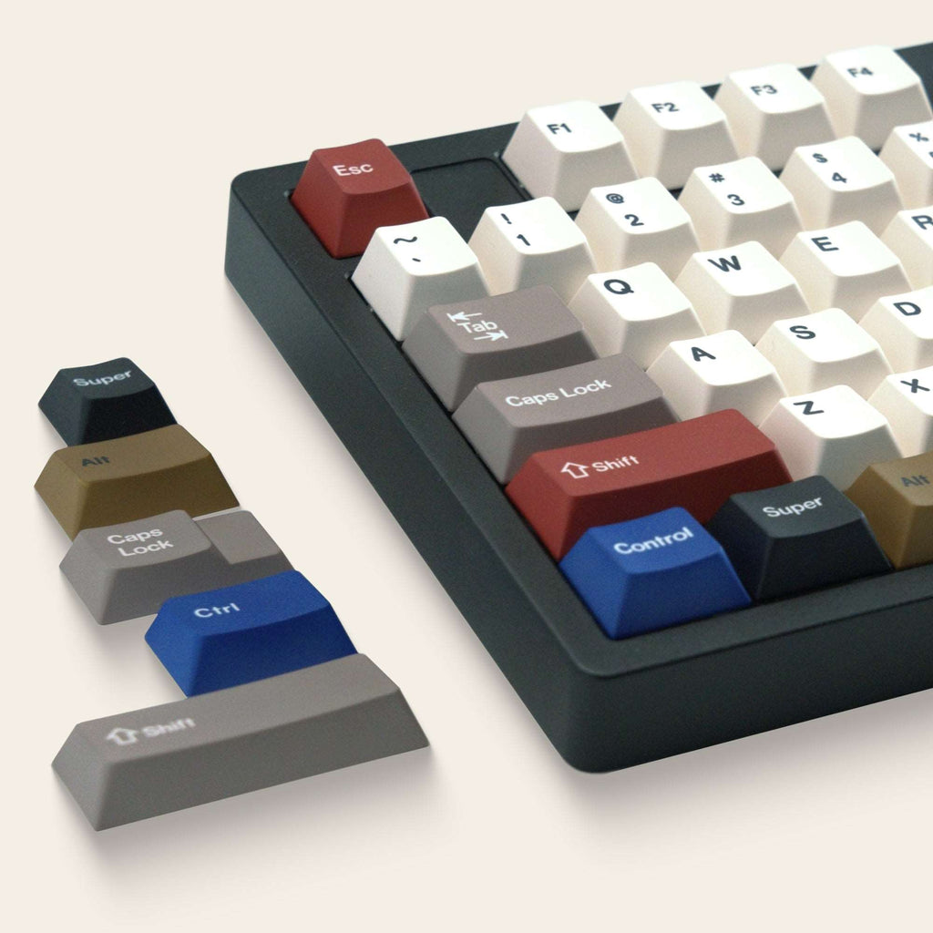Cherry Profile Keycaps – XVX Keyboard Channel