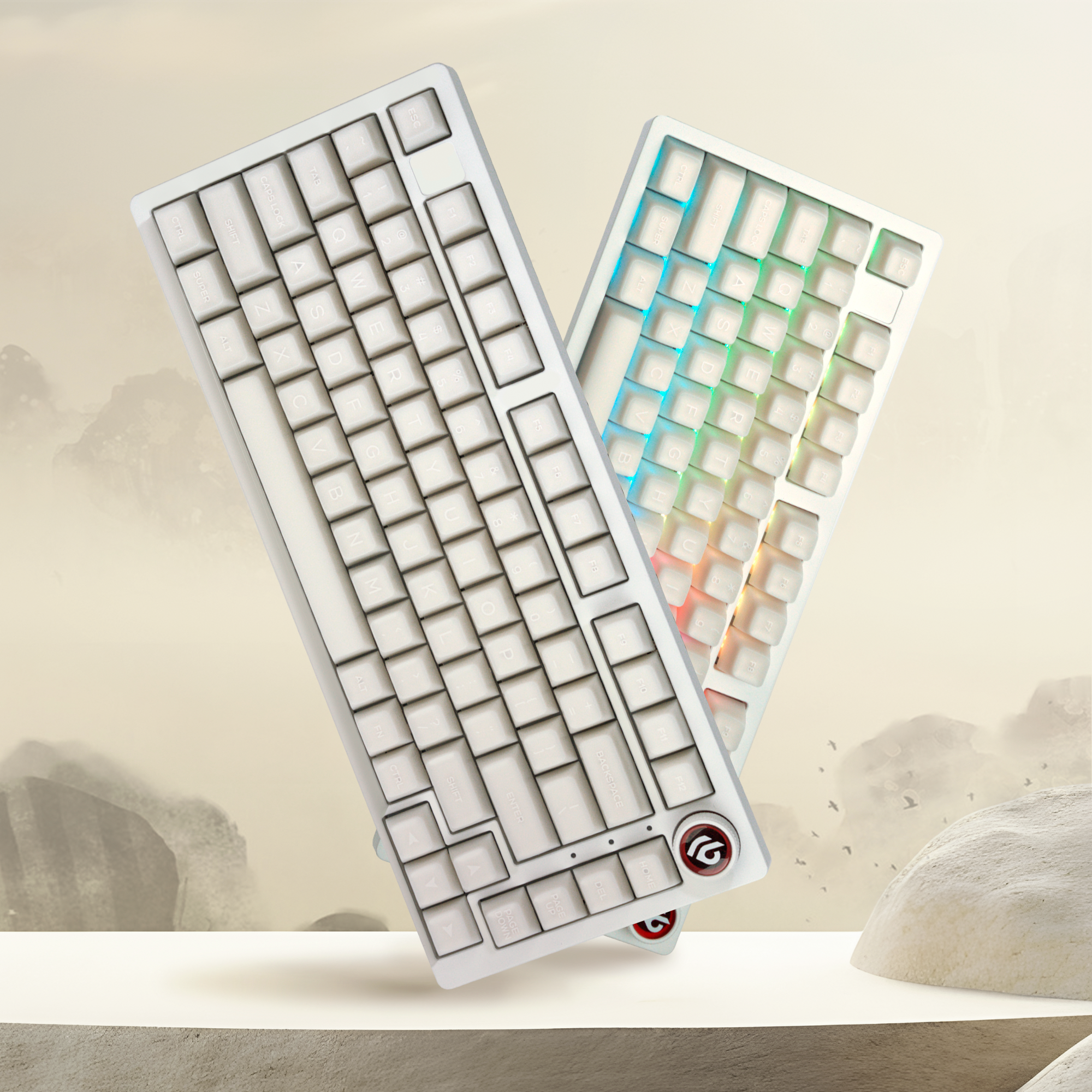 God Only Knows × Fragment POPUP 白M GOD ONLY KNOWS POP-UP at God Only Knows × Fragment POPUP 白M GOD ONLY KNOWS POP-UP at