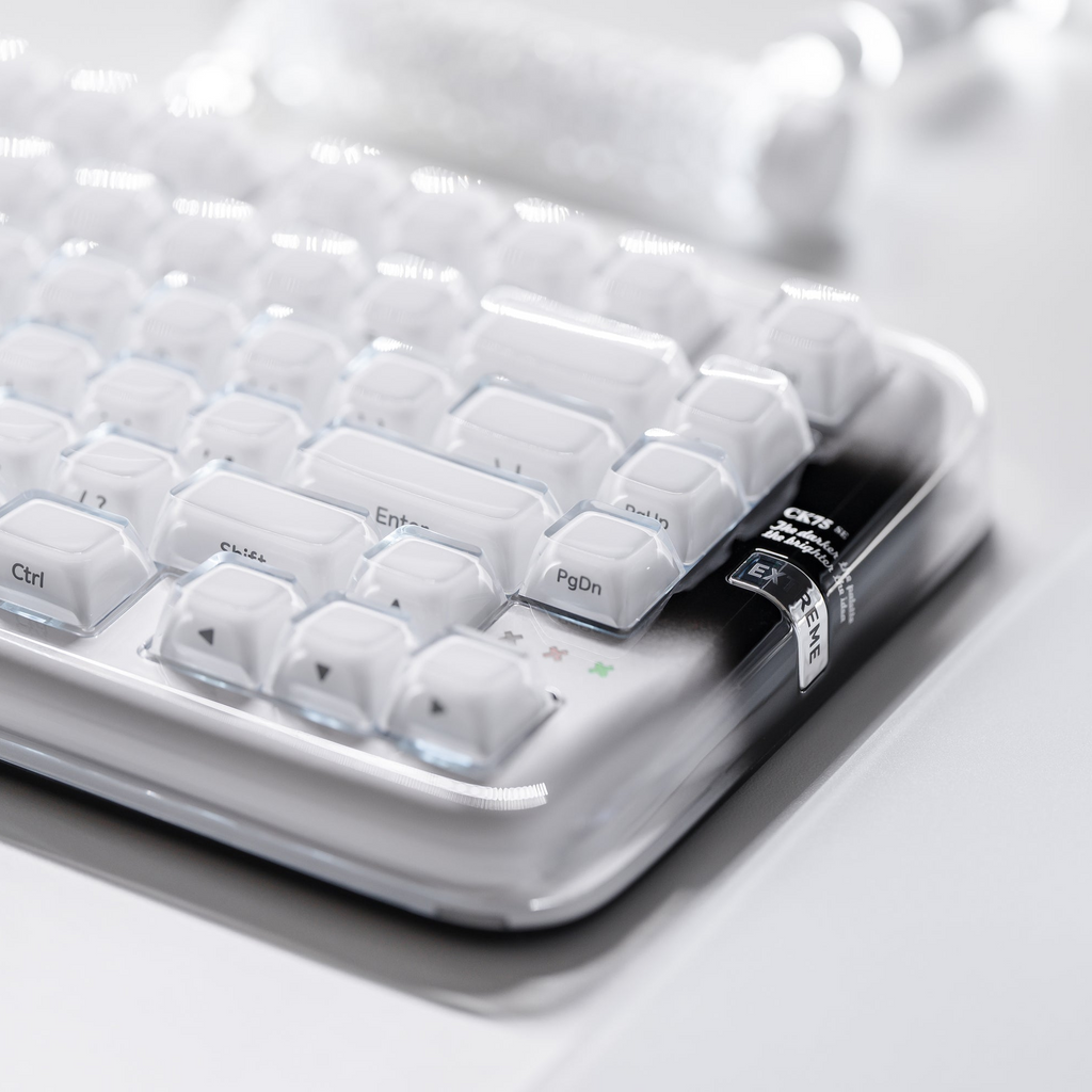 Ceramic Artisan Keycap | XVX Keyboard