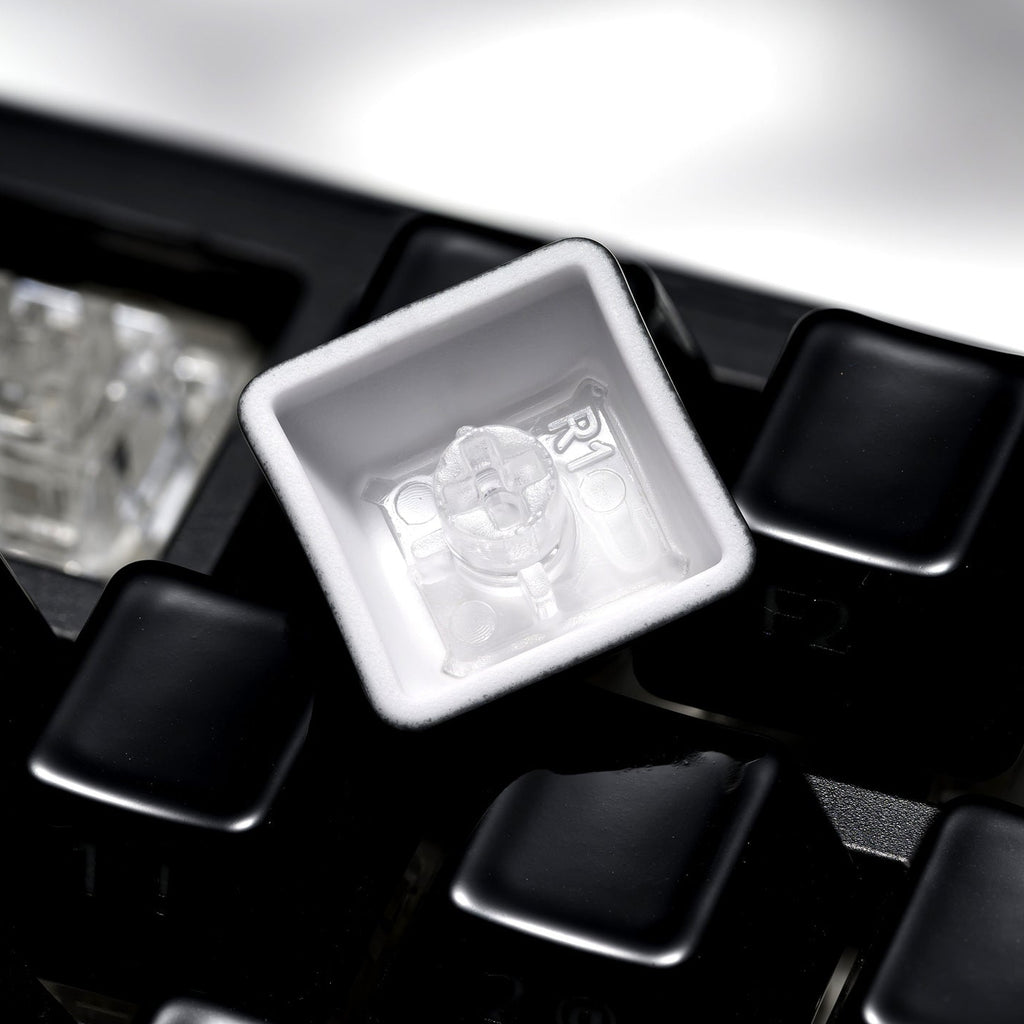 Ceramic 120-Key Full Set Keycap | XVX Keyboard