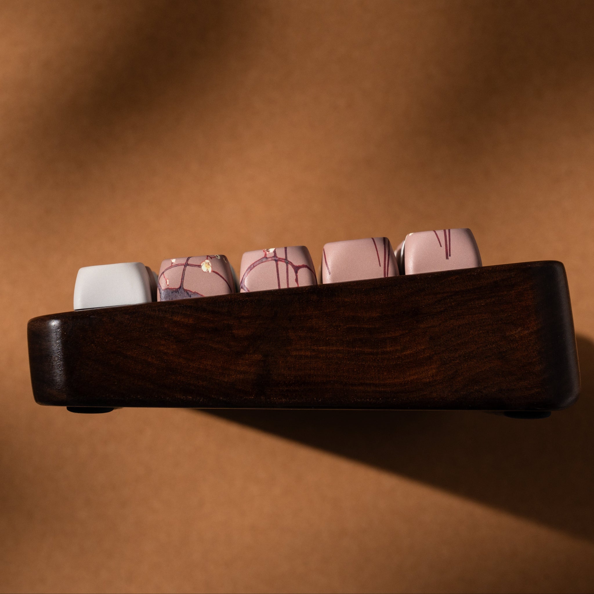XVX U-kiyoe Fugaku (冨嶽) Series Ceramic Glaze Textured MOA