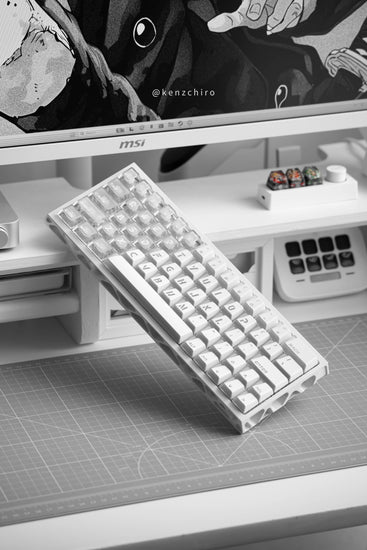 XVX Keyboard Channel
