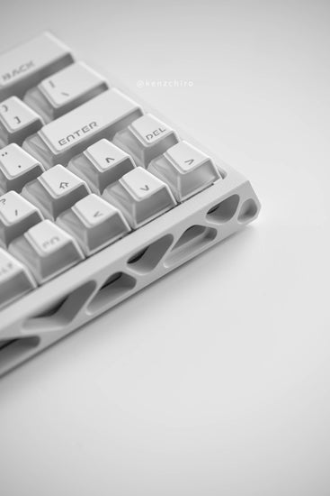 XVX Keyboard Channel