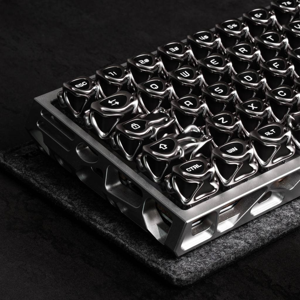 Ceramic Artisan Keycap | XVX Keyboard