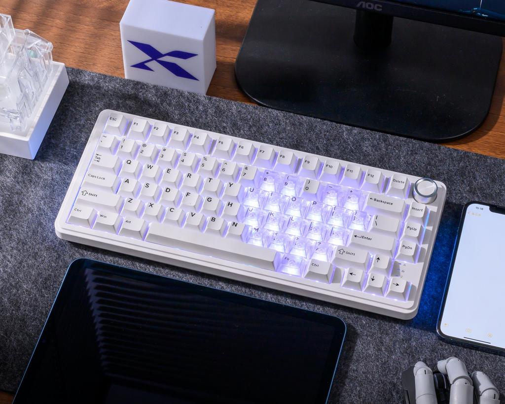 Mechanical Keyboard & Keycap Store | XVX Keyboard – XVX Keyboard Channel