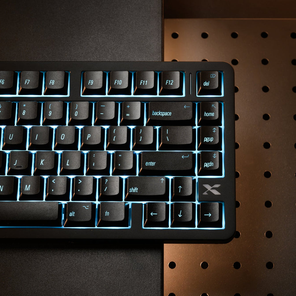 XVX Medium purple switch Set – XVX Keyboard Channel