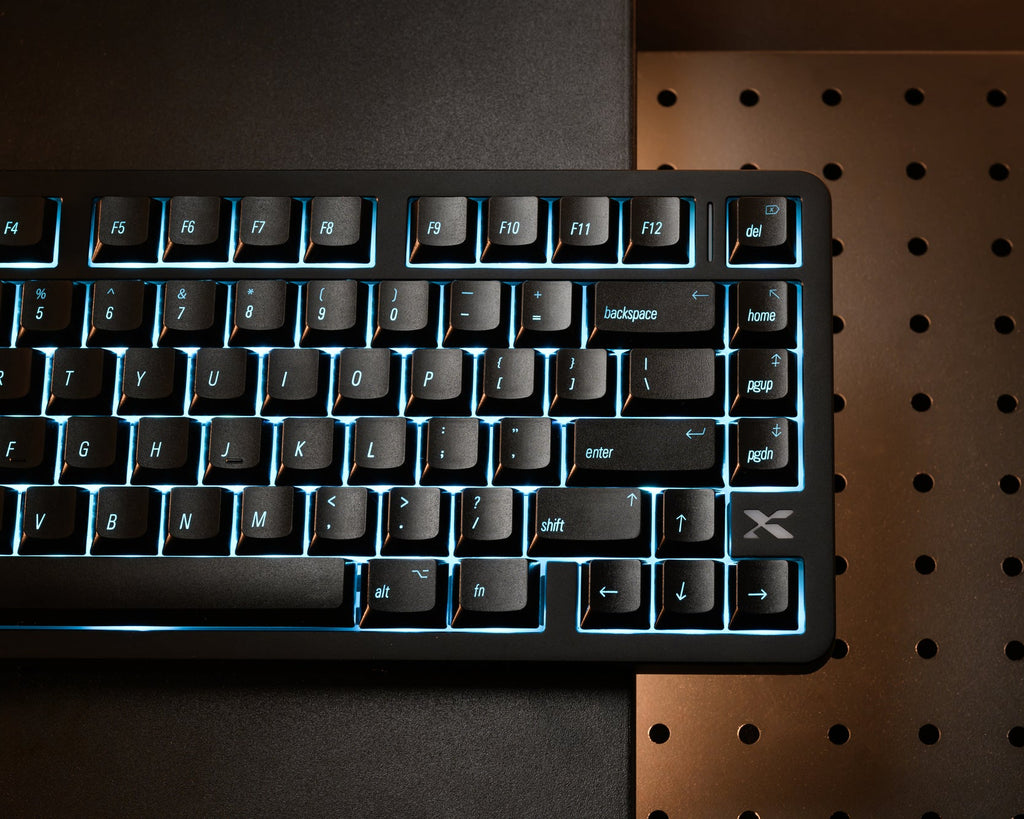 L75 Air Low-Profile RGB Mechanical Keyboard | XVX Keyboad – XVX ...