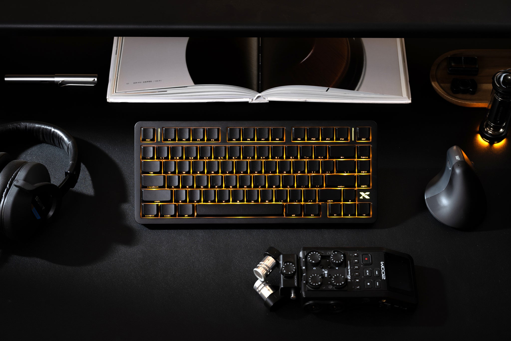 Keyboard Software & Drivers | XVX Channel