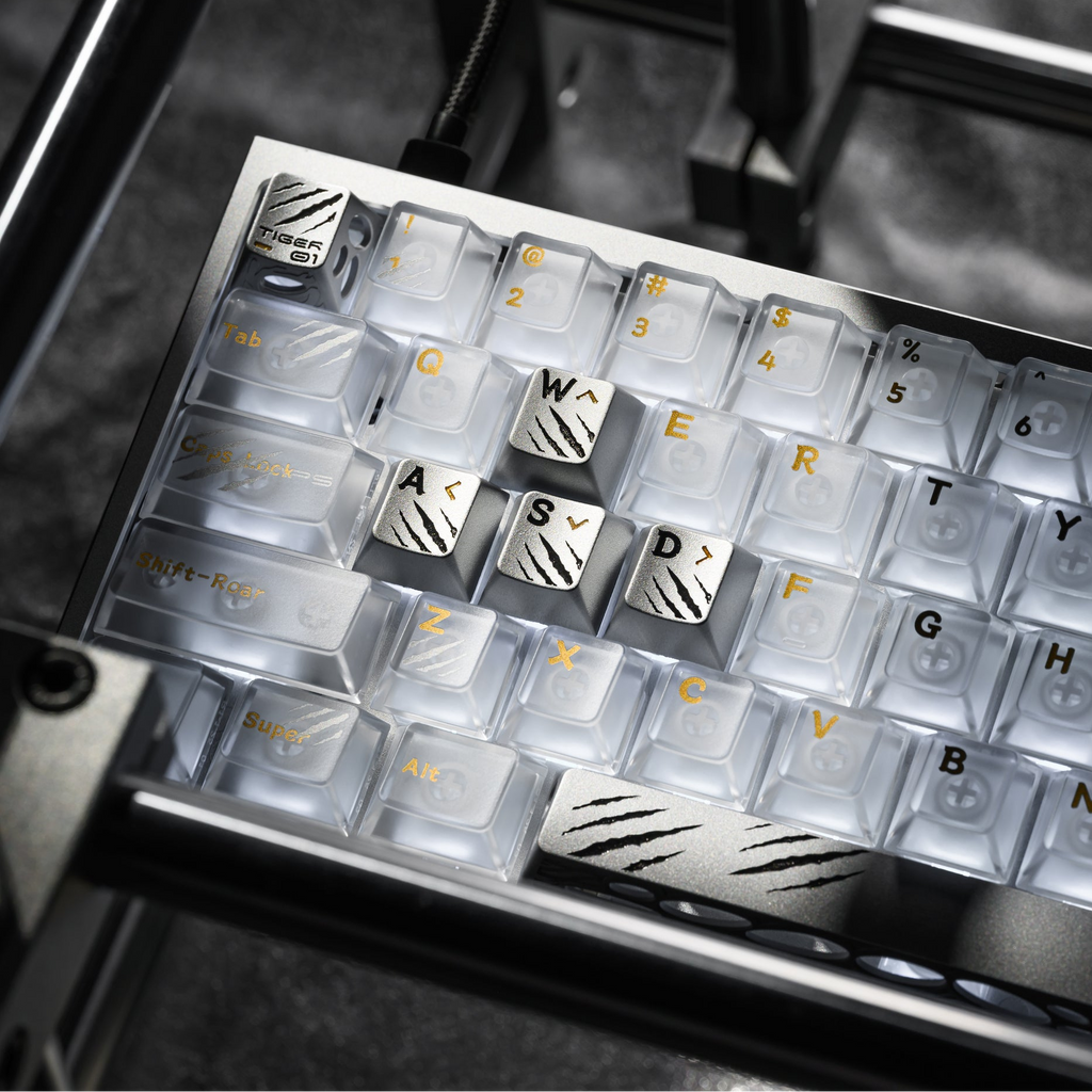 Latest Keyboards & Keycaps | XVX Keyboard New Arrivals