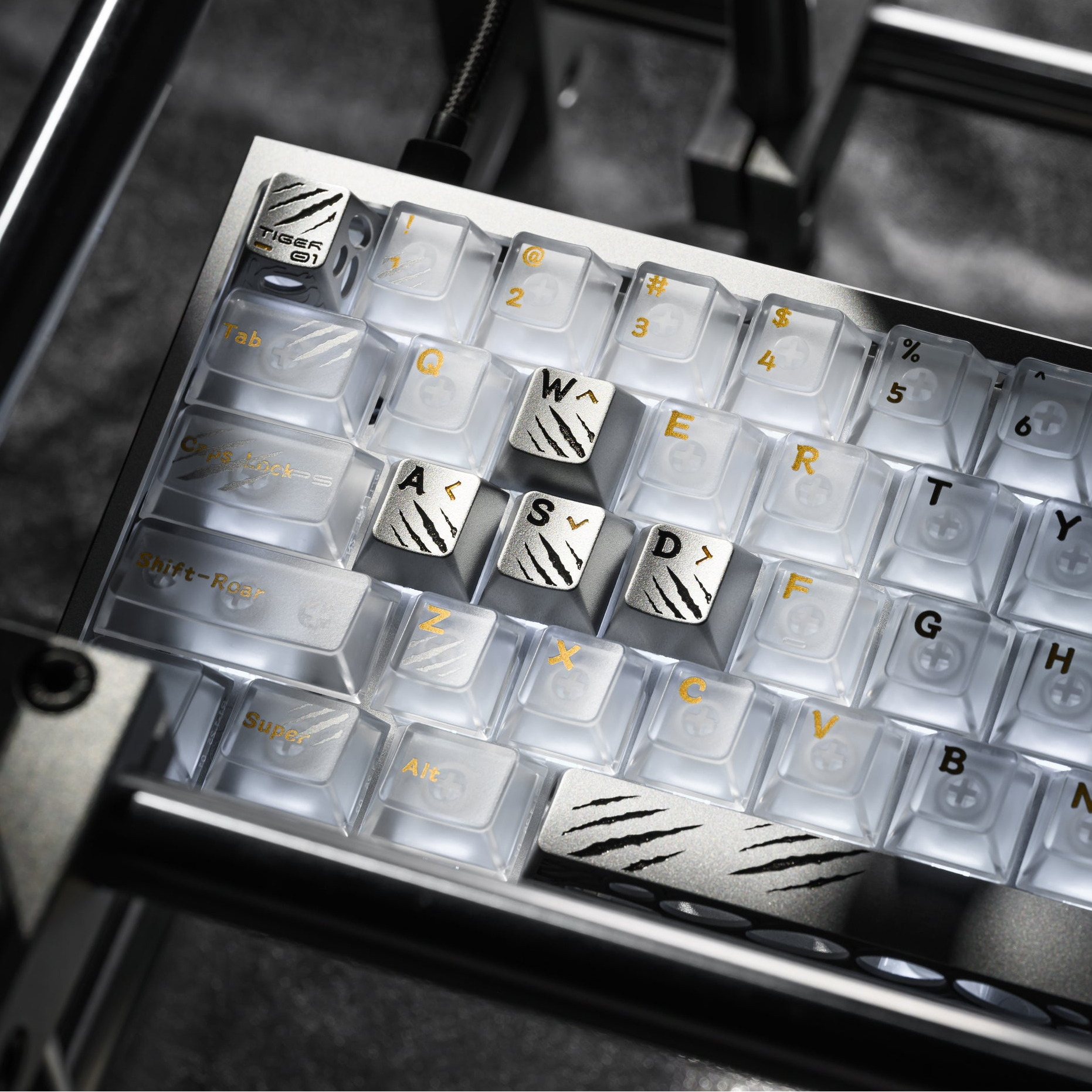 Artisan Keycap