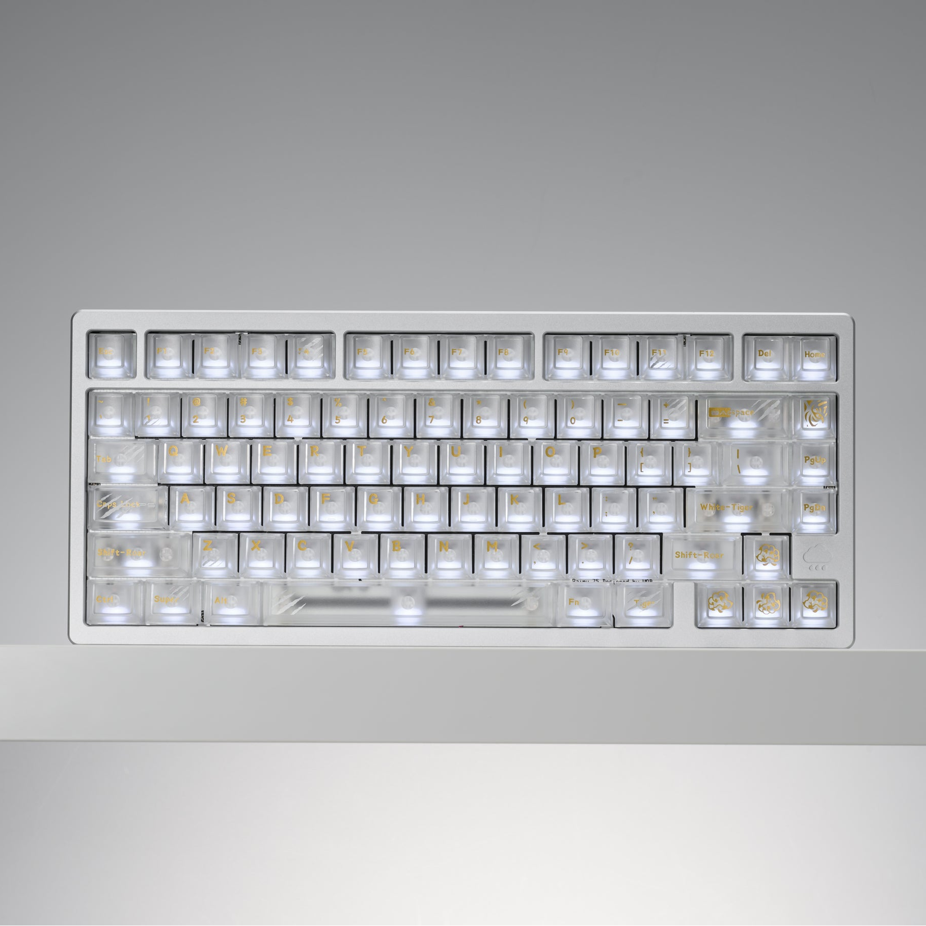 Artisan Keycap