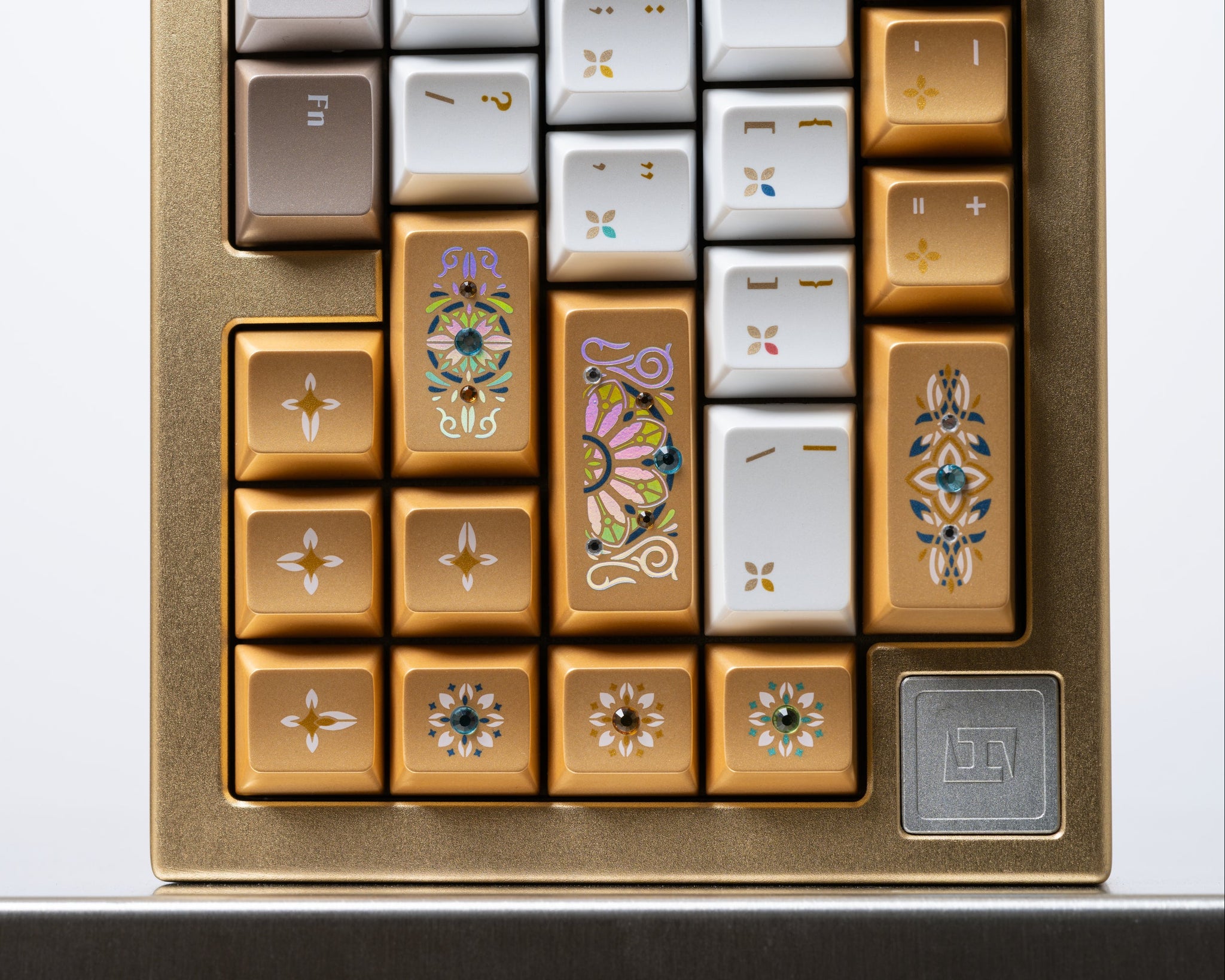 XVX Kanagawa Themed Series – XVX Keyboard Channel