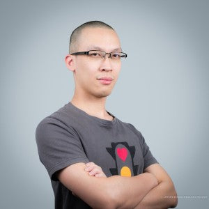 XVX Keyboard Channel