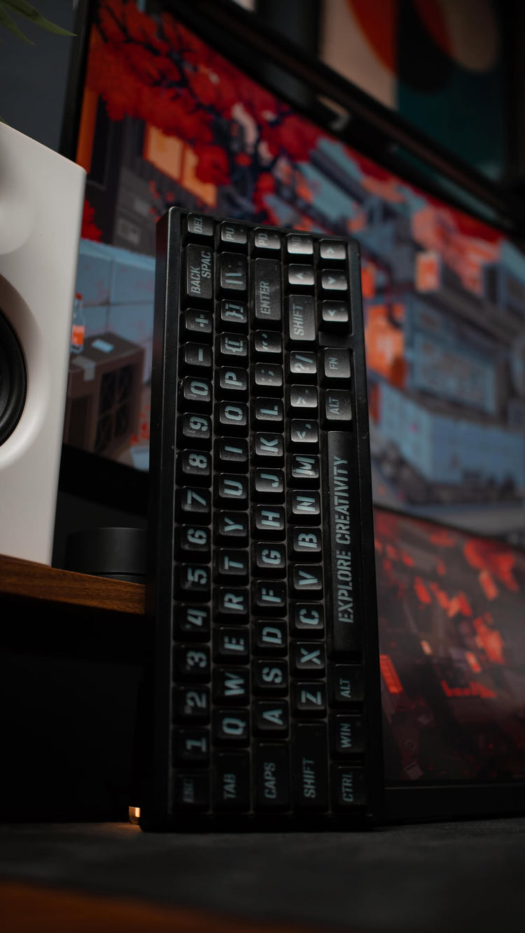 Manuals for XVX Keyboards & Accessories