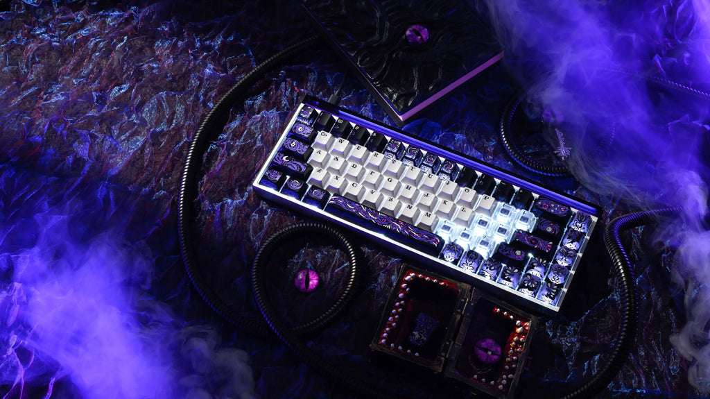 Keycap Set | XVX Keyboard