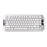 XVX x CoolKiller CK75 SE Wireless Mechanical Keyboard