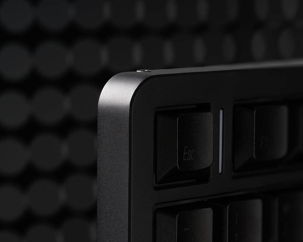 L75 Air Low-Profile RGB Mechanical Keyboard | XVX Keyboad