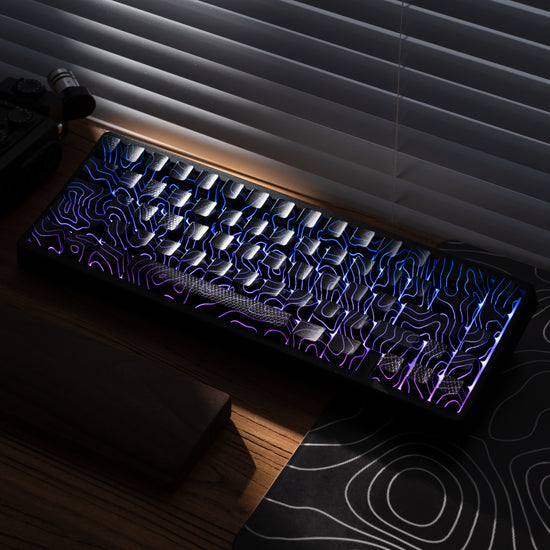 XVX Keyboard Channel
