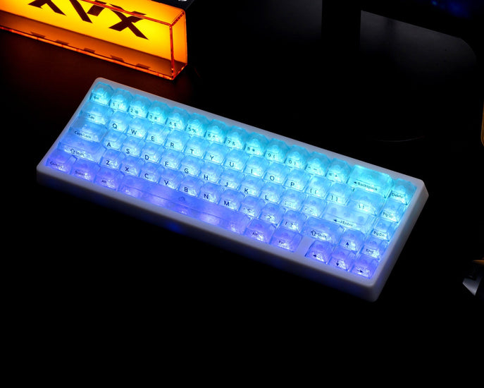 XVX Keyboard Channel